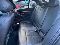 USED 2018 68 BMW 3 SERIES 2.0 320I M SPORT SHADOW EDITION 4d 181 BHP LOW MILEAGE | FULL BMW S/H
