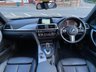 USED 2018 68 BMW 3 SERIES 2.0 320I M SPORT SHADOW EDITION 4d 181 BHP LOW MILEAGE | FULL BMW S/H
