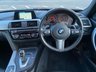 USED 2018 68 BMW 3 SERIES 2.0 320I M SPORT SHADOW EDITION 4d 181 BHP LOW MILEAGE | FULL BMW S/H