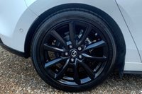 USED 2020 70 MAZDA 3 2.0 GT SPORT TECH 5d 177 BHP Leather interior, Bose Audio