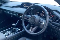USED 2020 70 MAZDA 3 2.0 GT SPORT TECH 5d 177 BHP Leather interior, Bose Audio
