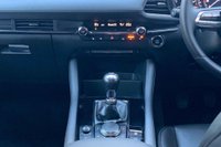 USED 2020 70 MAZDA 3 2.0 GT SPORT TECH 5d 177 BHP Leather interior, Bose Audio