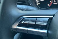 USED 2020 70 MAZDA 3 2.0 GT SPORT TECH 5d 177 BHP Leather interior, Bose Audio