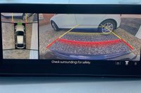 USED 2020 70 MAZDA 3 2.0 GT SPORT TECH 5d 177 BHP Leather interior, Bose Audio