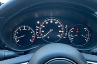 USED 2020 70 MAZDA 3 2.0 GT SPORT TECH 5d 177 BHP Leather interior, Bose Audio