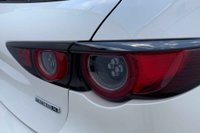 USED 2020 70 MAZDA 3 2.0 GT SPORT TECH 5d 177 BHP Leather interior, Bose Audio