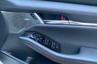 USED 2020 70 MAZDA 3 2.0 GT SPORT TECH 5d 177 BHP Leather interior, Bose Audio