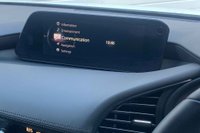 USED 2020 70 MAZDA 3 2.0 GT SPORT TECH 5d 177 BHP Leather interior, Bose Audio