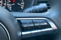 USED 2020 70 MAZDA 3 2.0 GT SPORT TECH 5d 177 BHP Leather interior, Bose Audio