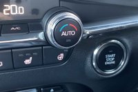 USED 2020 70 MAZDA 3 2.0 GT SPORT TECH 5d 177 BHP Leather interior, Bose Audio