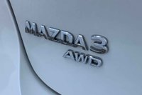 USED 2020 70 MAZDA 3 2.0 GT SPORT TECH 5d 177 BHP Leather interior, Bose Audio