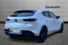 USED 2020 70 MAZDA 3 2.0 GT SPORT TECH 5d 177 BHP Leather interior, Bose Audio