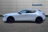 USED 2020 70 MAZDA 3 2.0 GT SPORT TECH 5d 177 BHP Leather interior, Bose Audio