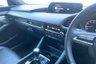 USED 2020 70 MAZDA 3 2.0 GT SPORT TECH 5d 177 BHP Leather interior, Bose Audio