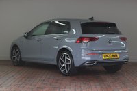 USED 2020 20 VOLKSWAGEN GOLF 2.0 STYLE TDI DSG 5d 148 BHP 2.0 TDI 150 Style 5dr DSG