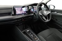 USED 2020 20 VOLKSWAGEN GOLF 2.0 STYLE TDI DSG 5d 148 BHP 2.0 TDI 150 Style 5dr DSG