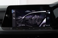 USED 2020 20 VOLKSWAGEN GOLF 2.0 STYLE TDI DSG 5d 148 BHP 2.0 TDI 150 Style 5dr DSG