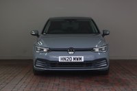 USED 2020 20 VOLKSWAGEN GOLF 2.0 STYLE TDI DSG 5d 148 BHP 2.0 TDI 150 Style 5dr DSG