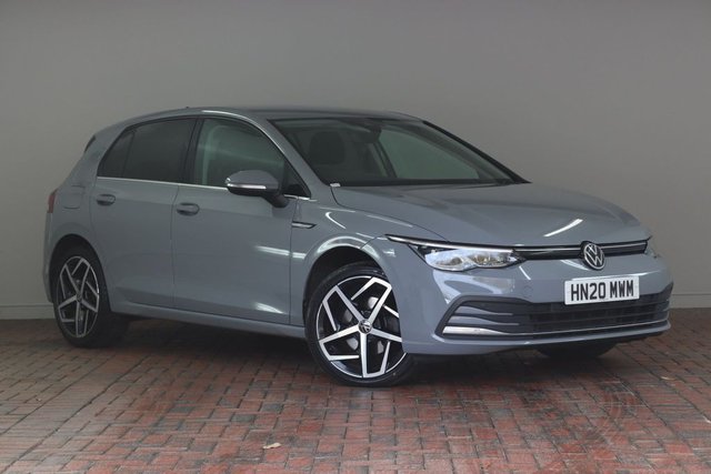 View our VOLKSWAGEN GOLF