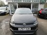USED 2018 67 VOLKSWAGEN POLO 1.2 MATCH EDITION TSI 5d 89 BHP Full Service History + Just Serviced, One Previous Owner, MOT until January 2023, Great fuel economy!