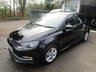 USED 2018 67 VOLKSWAGEN POLO 1.2 MATCH EDITION TSI 5d 89 BHP Full Service History + Just Serviced, One Previous Owner, MOT until January 2023, Great fuel economy!