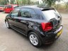 USED 2018 67 VOLKSWAGEN POLO 1.2 MATCH EDITION TSI 5d 89 BHP Full Service History + Just Serviced, One Previous Owner, MOT until January 2023, Great fuel economy!