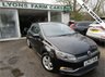 USED 2018 67 VOLKSWAGEN POLO 1.2 MATCH EDITION TSI 5d 89 BHP Full Service History + Just Serviced, One Previous Owner, MOT until January 2023, Great fuel economy!