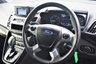 USED 2019 19 FORD TRANSIT CONNECT 1.5 230 L2 TREND CREW VAN TDCI 119 BHP AUTO 5 SEATER NO VAT  NOVAT+AIRCON+LOW-MILES+5 SEATS