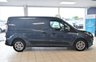 USED 2019 19 FORD TRANSIT CONNECT 1.5 230 L2 TREND CREW VAN TDCI 119 BHP AUTO 5 SEATER NO VAT  NOVAT+AIRCON+LOW-MILES+5 SEATS