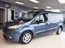 USED 2019 19 FORD TRANSIT CONNECT 1.5 230 L2 TREND CREW VAN TDCI 119 BHP AUTO 5 SEATER NO VAT  NOVAT+AIRCON+LOW-MILES+5 SEATS