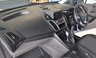 USED 2019 19 FORD TRANSIT CONNECT 1.5 230 L2 TREND CREW VAN TDCI 119 BHP AUTO 5 SEATER NO VAT  NOVAT+AIRCON+LOW-MILES+5 SEATS