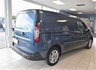 USED 2019 19 FORD TRANSIT CONNECT 1.5 230 L2 TREND CREW VAN TDCI 119 BHP AUTO 5 SEATER NO VAT  NOVAT+AIRCON+LOW-MILES+5 SEATS