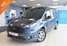 USED 2019 19 FORD TRANSIT CONNECT 1.5 230 L2 TREND CREW VAN TDCI 119 BHP AUTO 5 SEATER NO VAT  NOVAT+AIRCON+LOW-MILES+5 SEATS