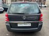 USED 2013 63 VAUXHALL ZAFIRA 1.8 16v Exclusiv 5dr - PARKING SENSORS 