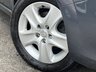 USED 2013 63 VAUXHALL ZAFIRA 1.8 16v Exclusiv 5dr - PARKING SENSORS 