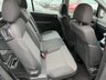 USED 2013 63 VAUXHALL ZAFIRA 1.8 16v Exclusiv 5dr - PARKING SENSORS 