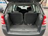 USED 2013 63 VAUXHALL ZAFIRA 1.8 16v Exclusiv 5dr - PARKING SENSORS 