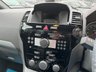 USED 2013 63 VAUXHALL ZAFIRA 1.8 16v Exclusiv 5dr - PARKING SENSORS 