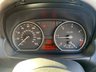 USED 2011 61 BMW 1 SERIES 2.0 123D M SPORT 2d 202 BHP Coral red Leather / Twin turbo diesel