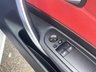 USED 2011 61 BMW 1 SERIES 2.0 123D M SPORT 2d 202 BHP Coral red Leather / Twin turbo diesel