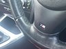 USED 2011 61 BMW 1 SERIES 2.0 123D M SPORT 2d 202 BHP Coral red Leather / Twin turbo diesel