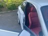 USED 2011 61 BMW 1 SERIES 2.0 123D M SPORT 2d 202 BHP Coral red Leather / Twin turbo diesel