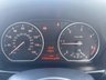 USED 2011 61 BMW 1 SERIES 2.0 123D M SPORT 2d 202 BHP Coral red Leather / Twin turbo diesel