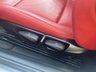 USED 2011 61 BMW 1 SERIES 2.0 123D M SPORT 2d 202 BHP Coral red Leather / Twin turbo diesel