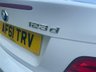 USED 2011 61 BMW 1 SERIES 2.0 123D M SPORT 2d 202 BHP Coral red Leather / Twin turbo diesel