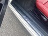 USED 2011 61 BMW 1 SERIES 2.0 123D M SPORT 2d 202 BHP Coral red Leather / Twin turbo diesel