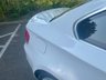 USED 2011 61 BMW 1 SERIES 2.0 123D M SPORT 2d 202 BHP Coral red Leather / Twin turbo diesel