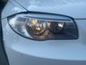 USED 2011 61 BMW 1 SERIES 2.0 123D M SPORT 2d 202 BHP Coral red Leather / Twin turbo diesel