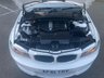 USED 2011 61 BMW 1 SERIES 2.0 123D M SPORT 2d 202 BHP Coral red Leather / Twin turbo diesel