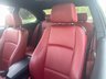 USED 2011 61 BMW 1 SERIES 2.0 123D M SPORT 2d 202 BHP Coral red Leather / Twin turbo diesel